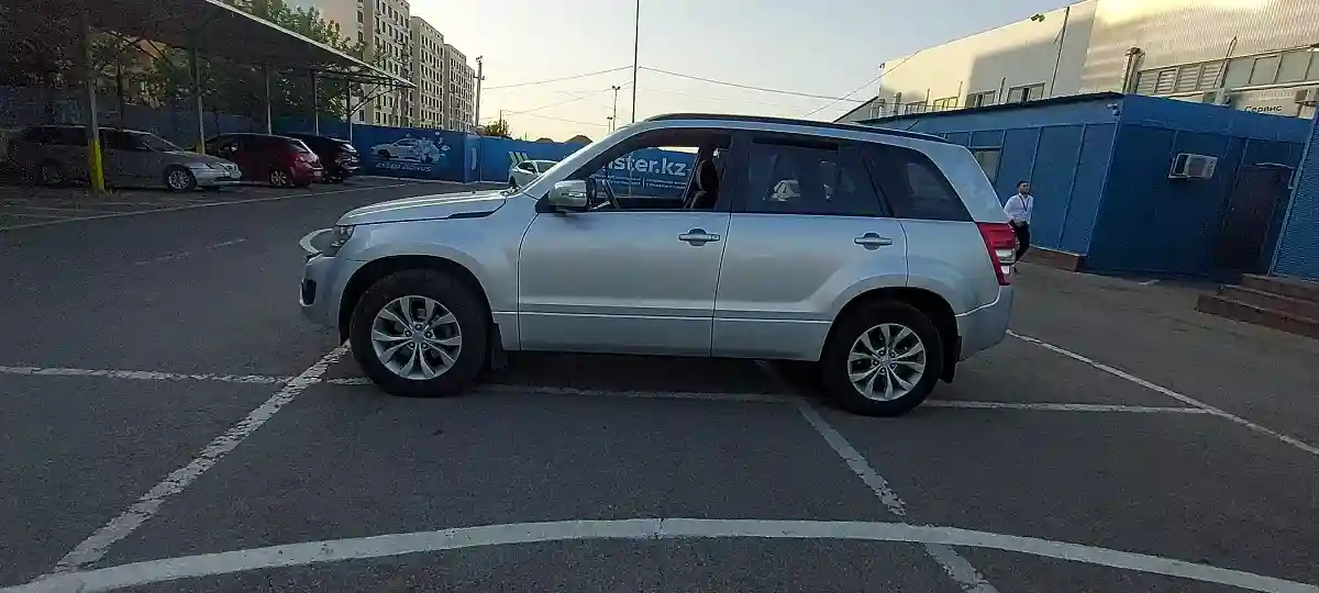 Suzuki Grand Vitara 2013 года за 7 000 000 тг. в Алматы