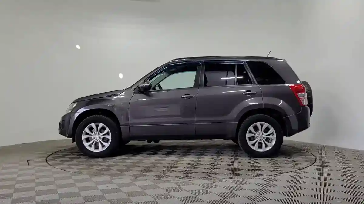 Suzuki Grand Vitara 2013 года за 7 830 000 тг. в Алматы
