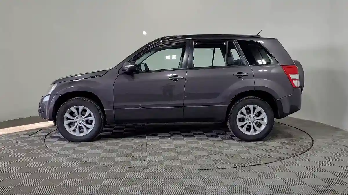 Suzuki Grand Vitara 2013 года за 7 390 000 тг. в Алматы