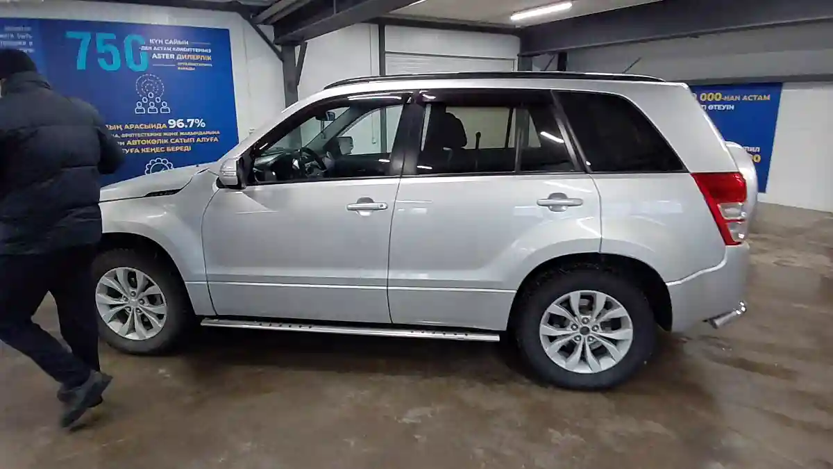 Suzuki Grand Vitara 2013 года за 7 000 000 тг. в Астана