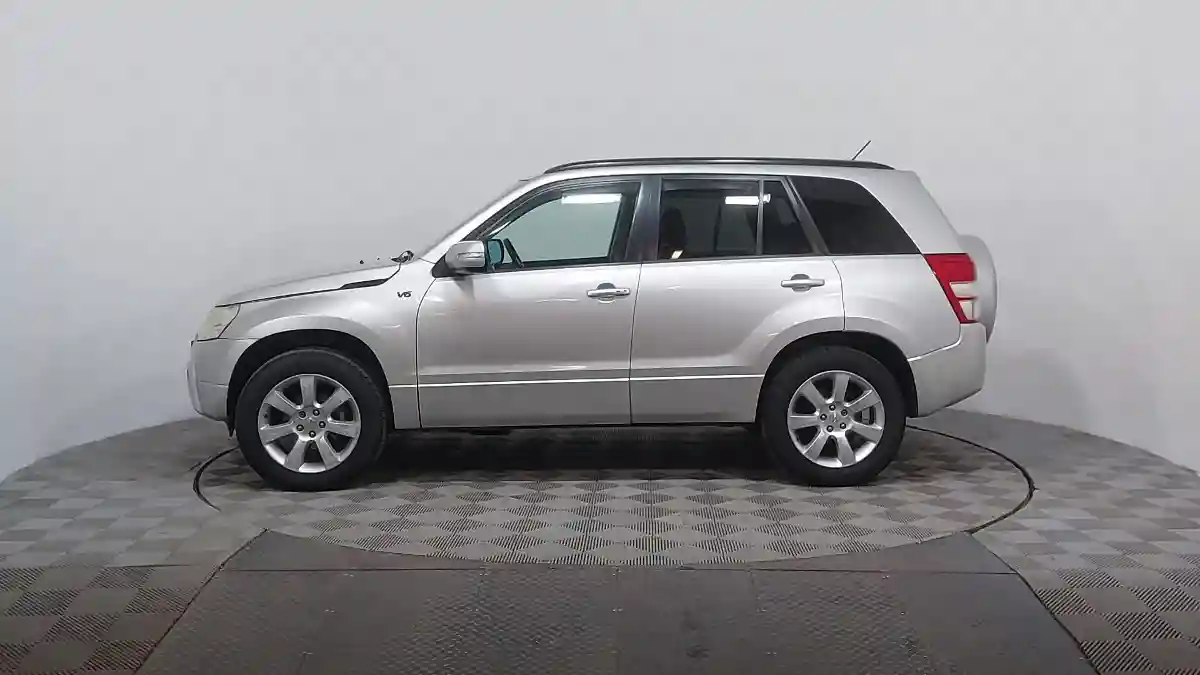 Suzuki Grand Vitara 2008 года за 5 890 000 тг. в Астана