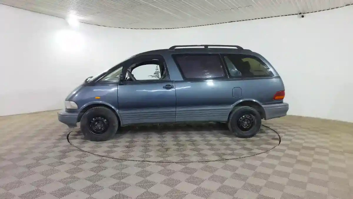 Toyota Previa 1995 года за 1 490 000 тг. в Шымкент