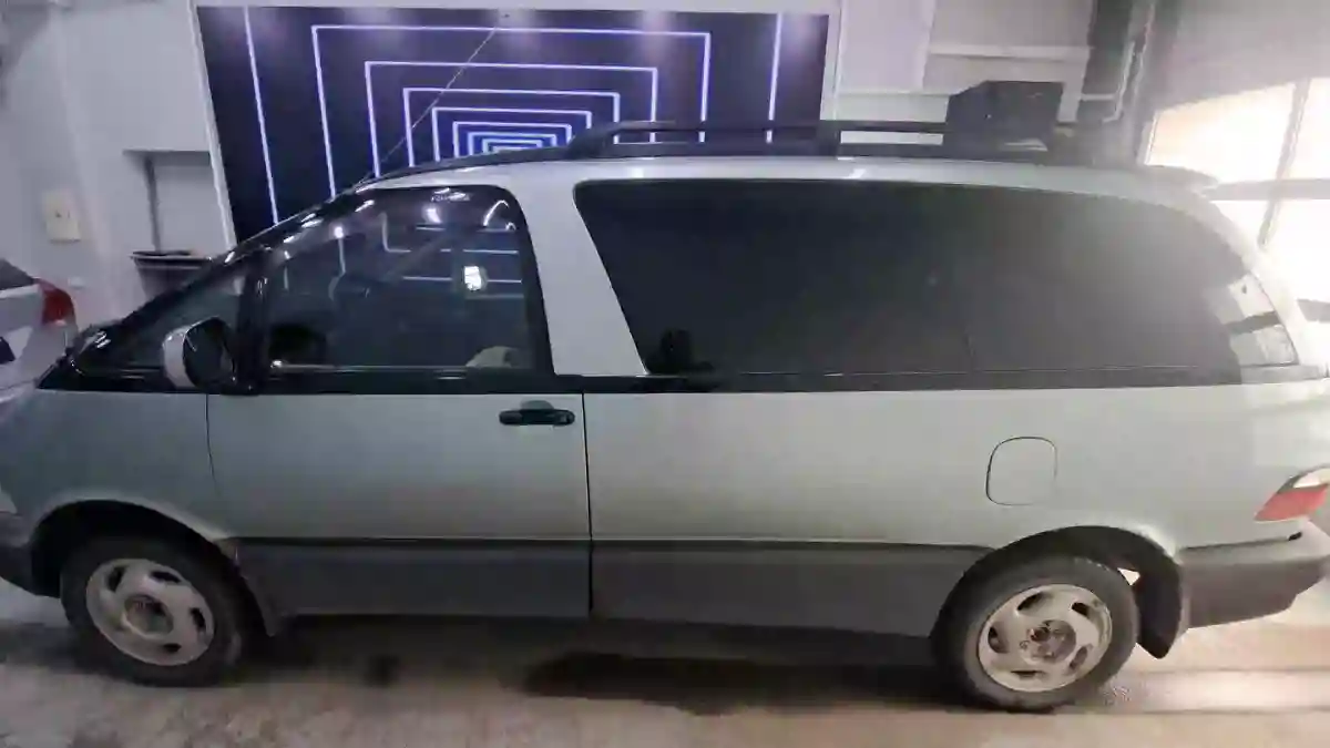 Toyota Previa 1992 года за 3 000 000 тг. в Павлодар