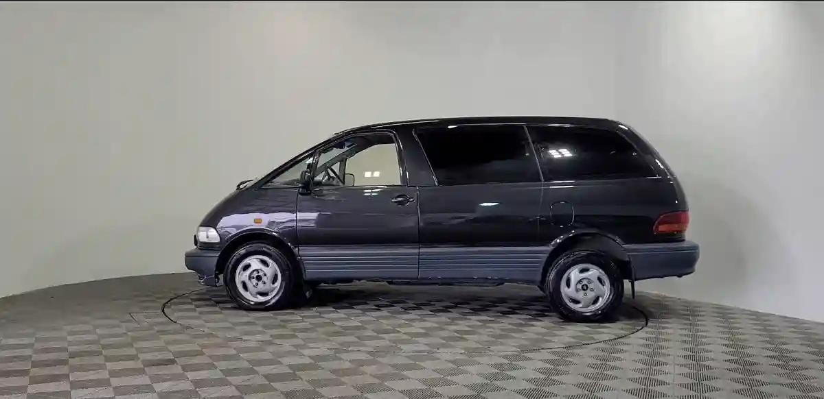 Toyota Previa 1999 года за 1 800 000 тг. в Алматы