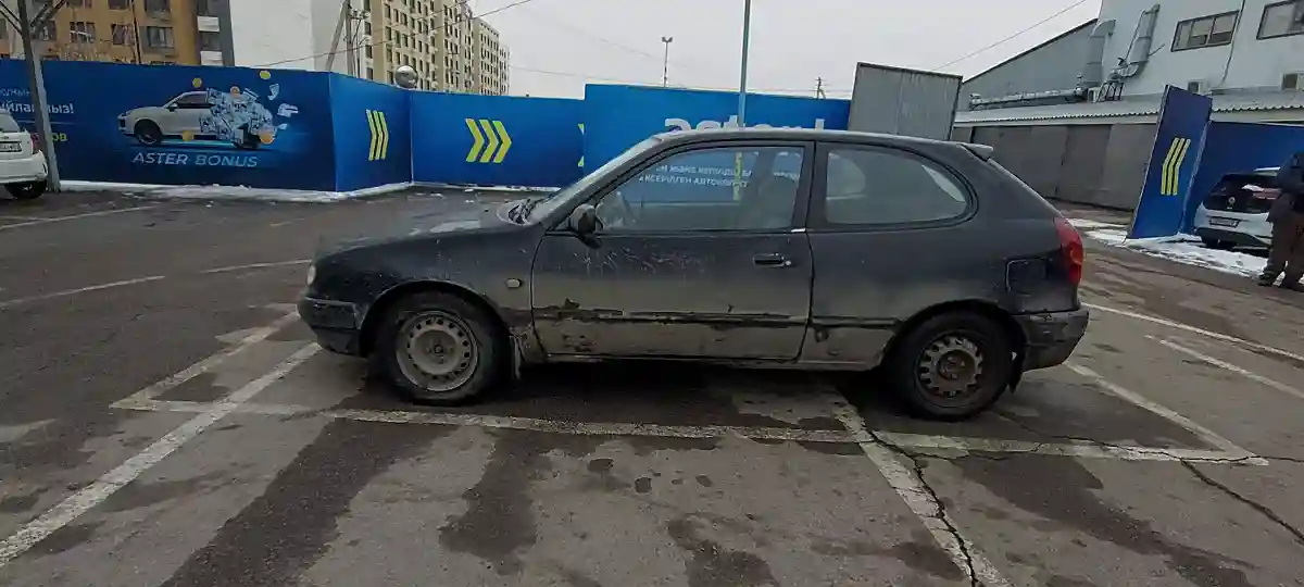 Toyota Corolla 1999 года за 1 800 000 тг. в Алматы