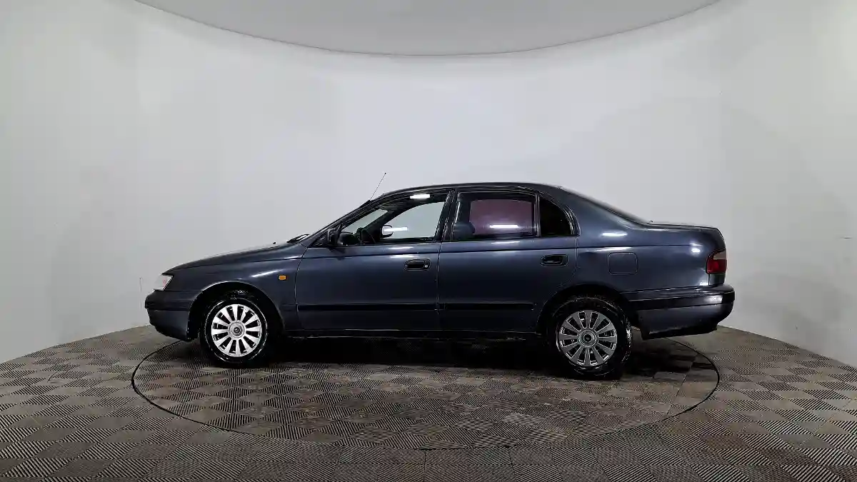 Toyota Carina E 1992 года за 1 200 000 тг. в Астана
