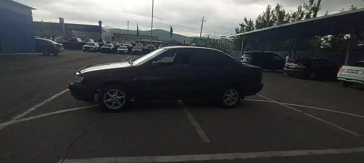 Toyota Carina E 1993 года за 1 200 000 тг. в Алматы