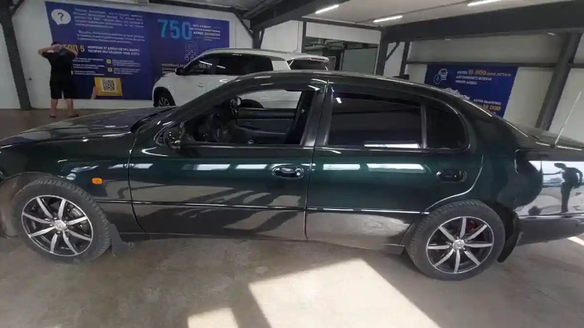 Lexus GS 1996 года за 3 000 000 тг. в Астана