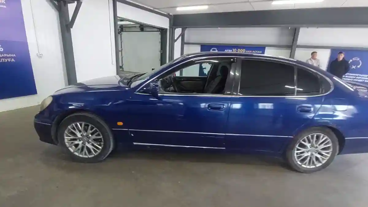 Lexus GS 1998 года за 3 000 000 тг. в Астана
