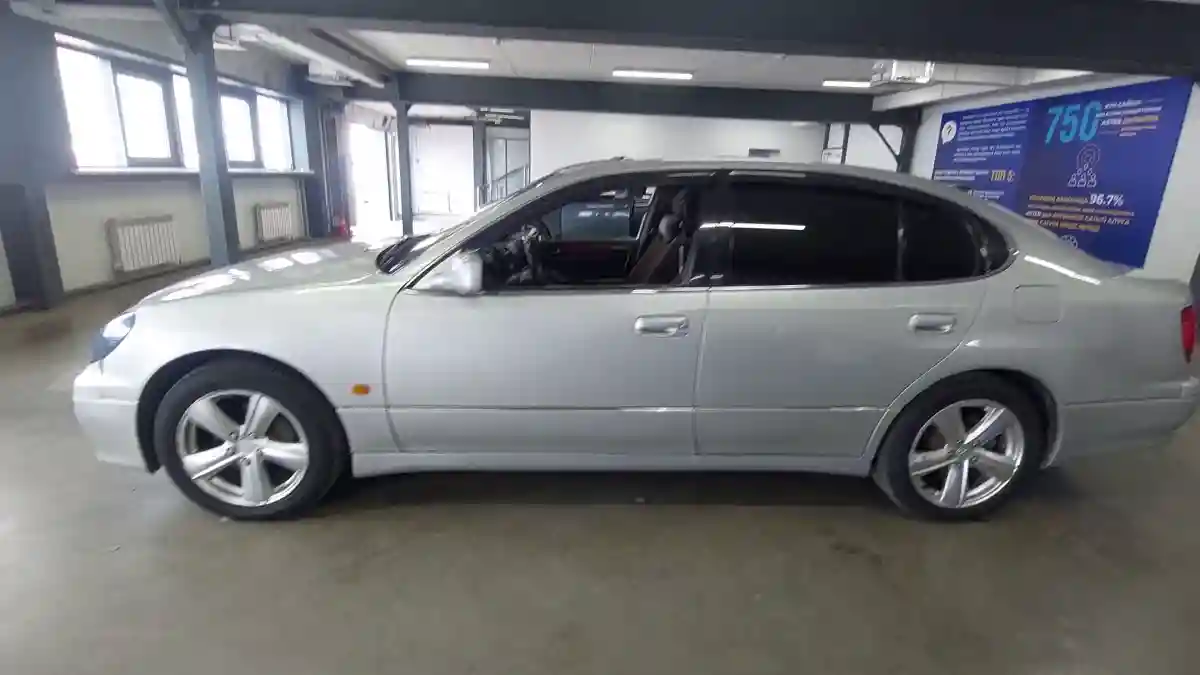 Lexus GS 1999 года за 5 000 000 тг. в Астана