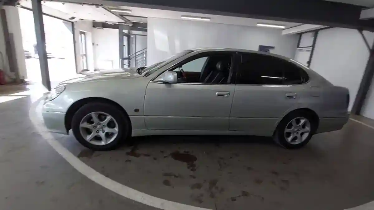 Lexus GS 2001 года за 5 000 000 тг. в Астана