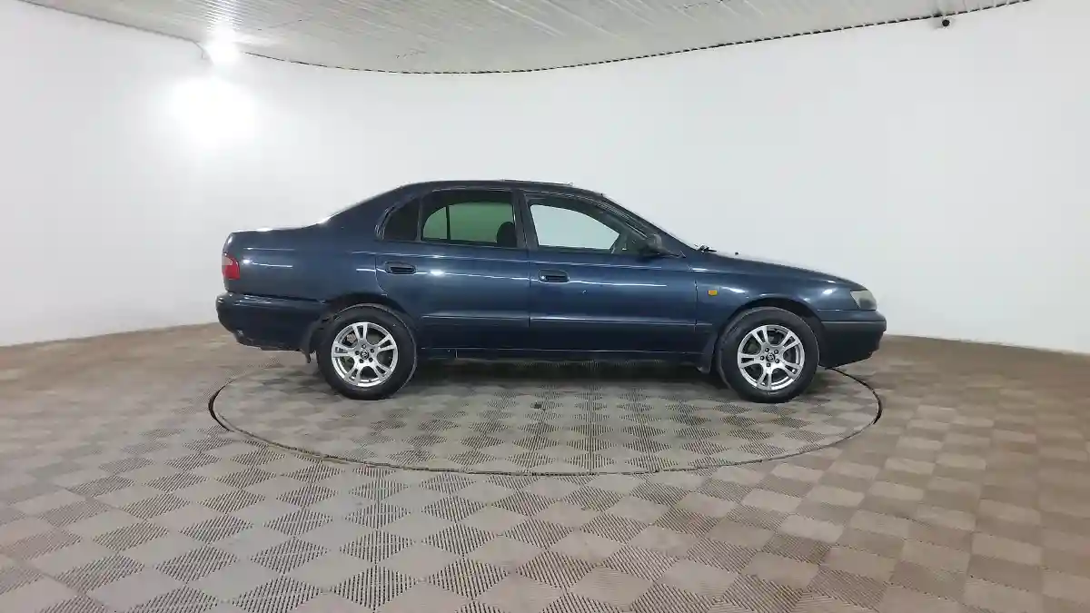 Toyota Carina E 1993 года за 990 000 тг. в Шымкент