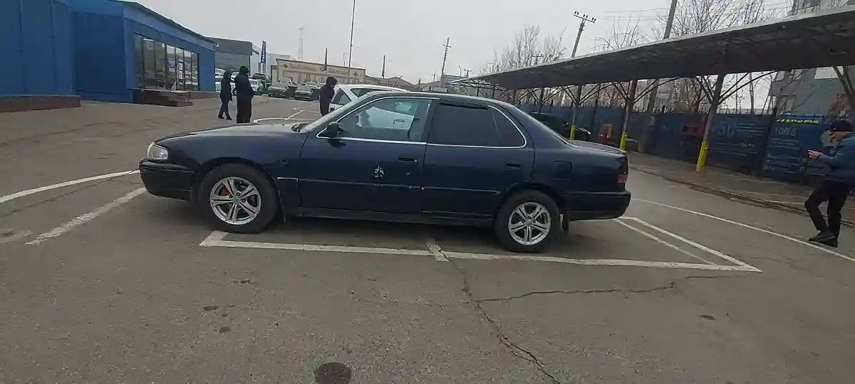Toyota Camry 1991 года за 1 800 000 тг. в Алматы