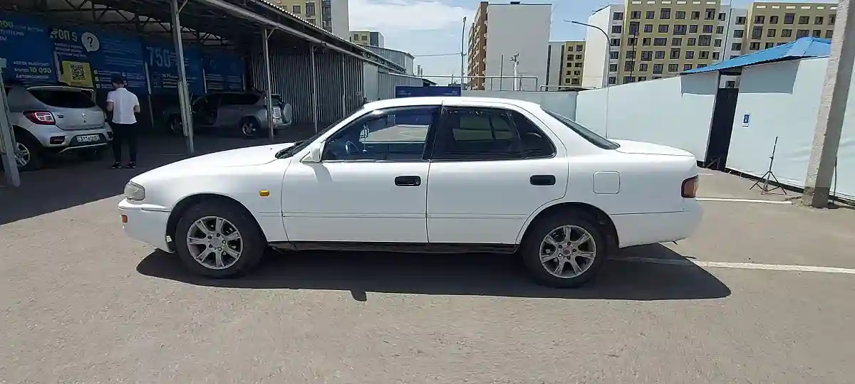 Toyota Camry 1992 года за 2 000 000 тг. в Алматы