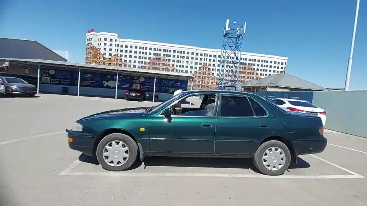 Toyota Camry 1991 года за 2 500 000 тг. в Шымкент