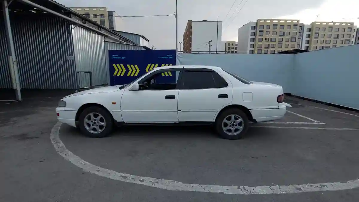 Toyota Camry 1992 года за 1 500 000 тг. в Алматы
