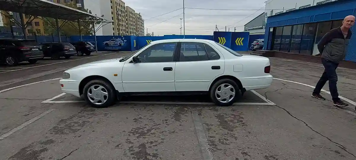 Toyota Camry 1992 года за 1 500 000 тг. в Алматы