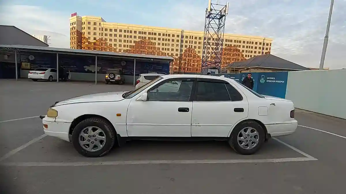 Toyota Camry 1992 года за 1 800 000 тг. в Шымкент