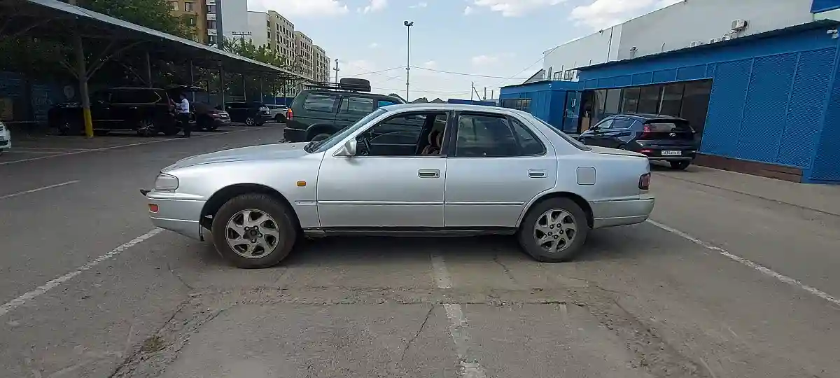 Toyota Camry 1992 года за 1 000 000 тг. в Алматы