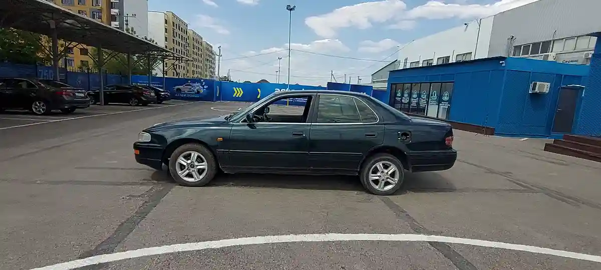 Toyota Camry 1991 года за 1 200 000 тг. в Алматы