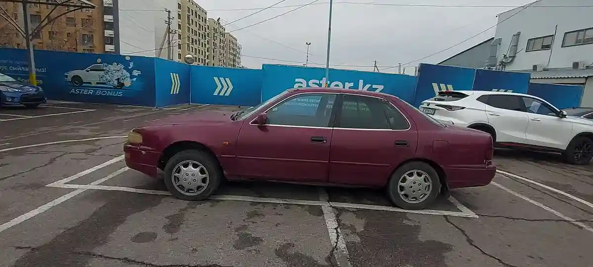 Toyota Camry 1993 года за 1 200 000 тг. в Алматы