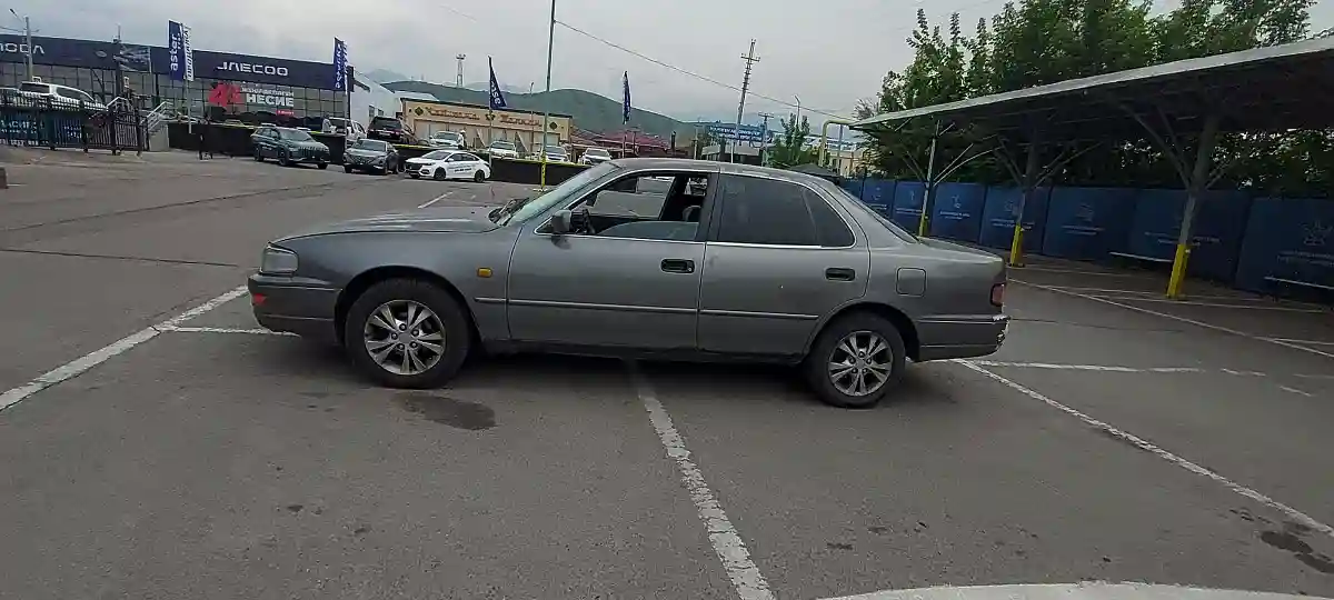 Toyota Camry 1992 года за 904 000 тг. в Алматы