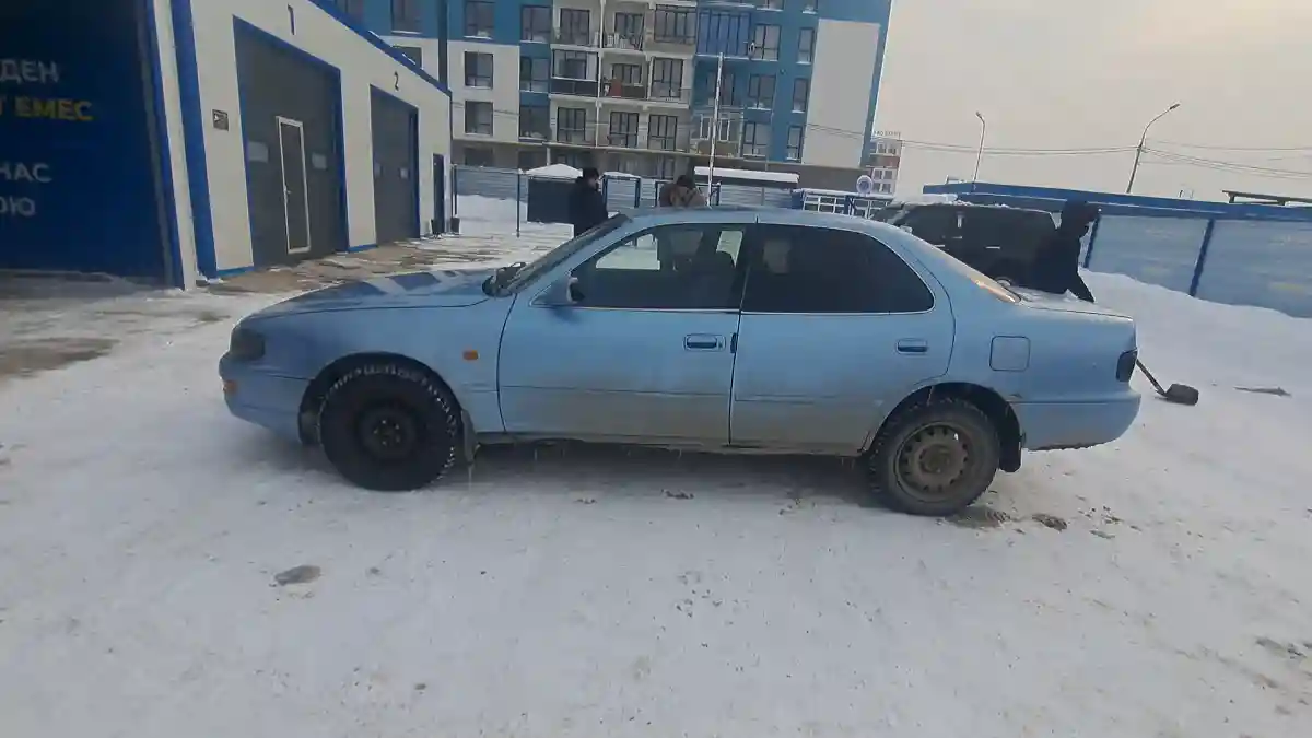 Toyota Camry 1992 года за 2 500 000 тг. в Алматы