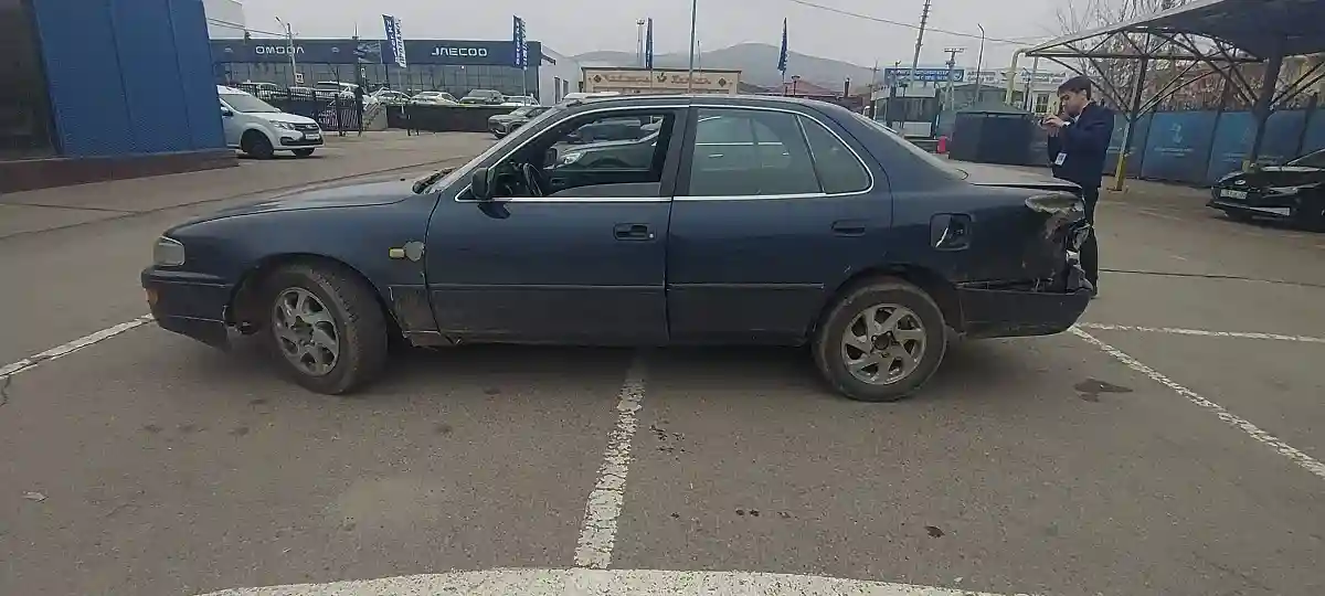 Toyota Camry 1992 года за 600 000 тг. в Алматы