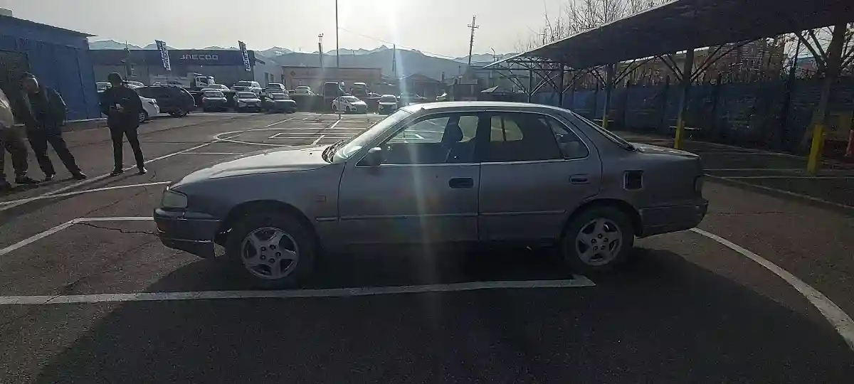 Toyota Camry 1993 года за 1 800 000 тг. в Алматы