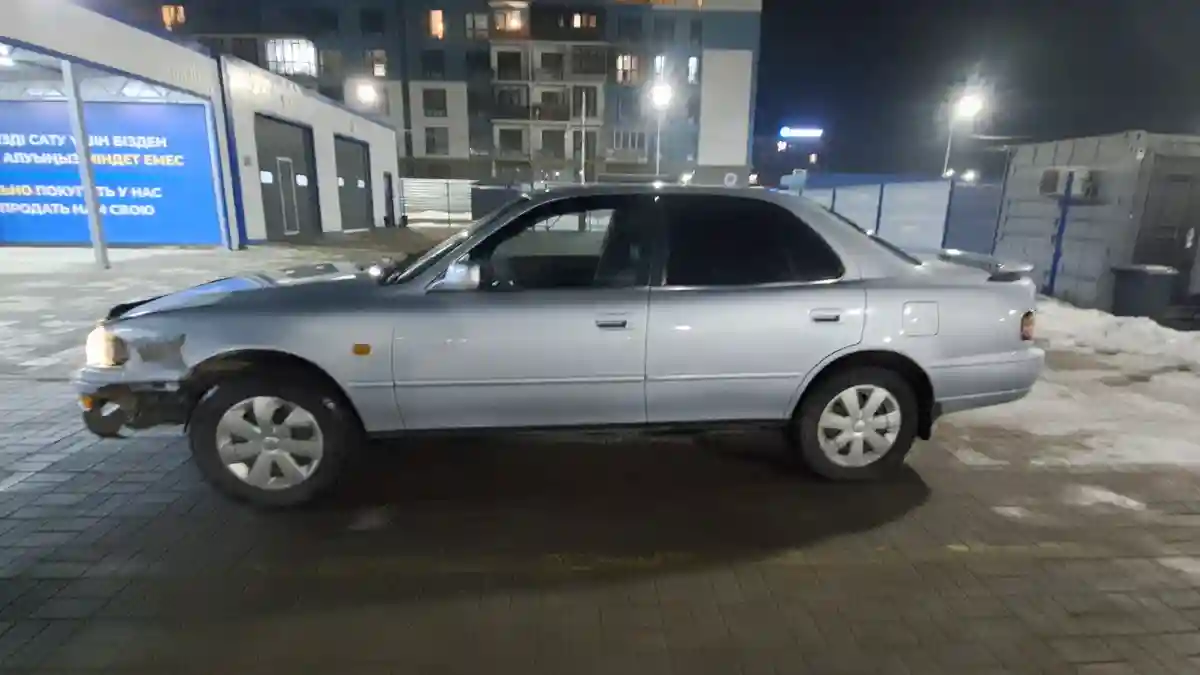 Toyota Camry 1994 года за 1 600 000 тг. в Алматы