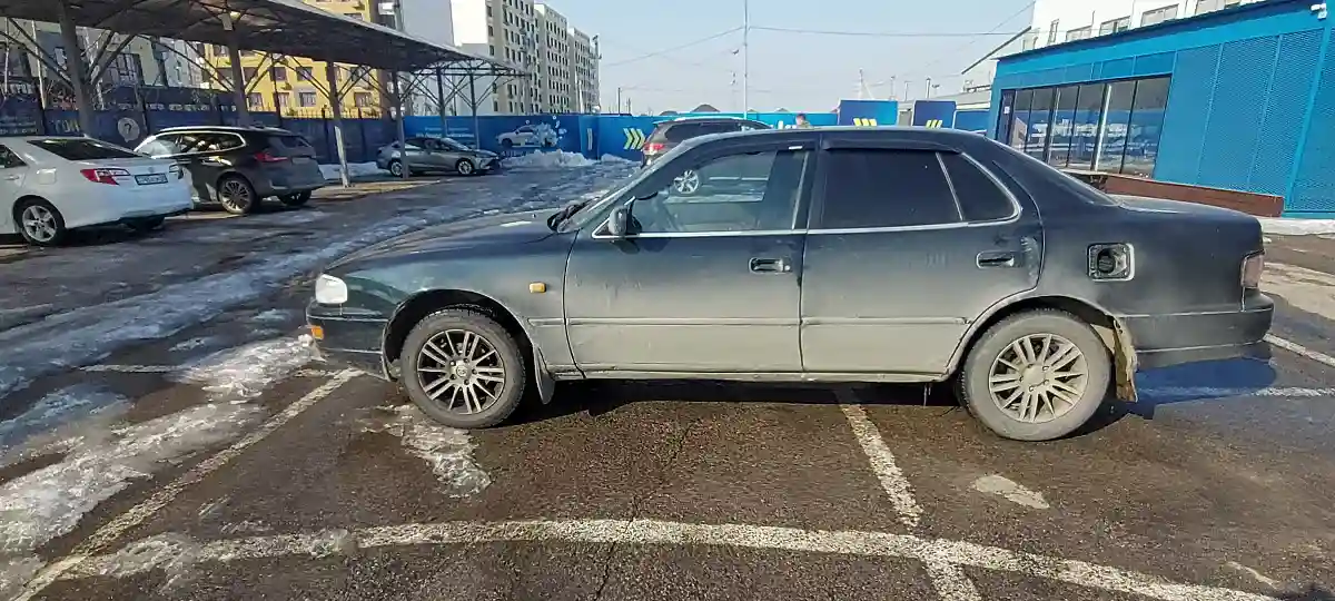 Toyota Camry 1996 года за 1 500 000 тг. в Алматы