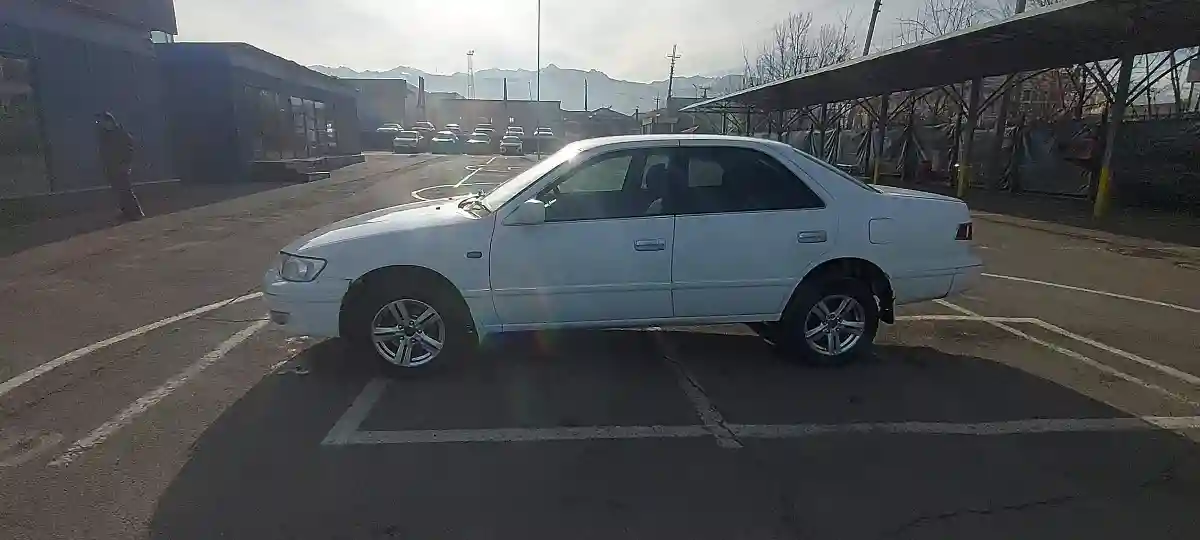 Toyota Camry 1996 года за 2 800 000 тг. в Алматы