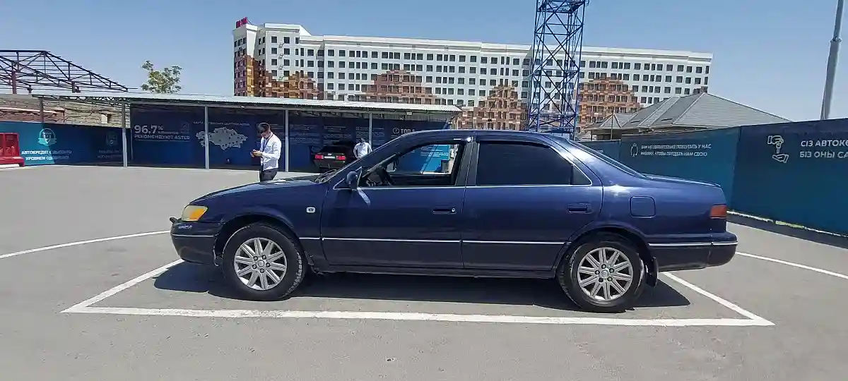 Toyota Camry 1998 года за 3 000 000 тг. в Шымкент