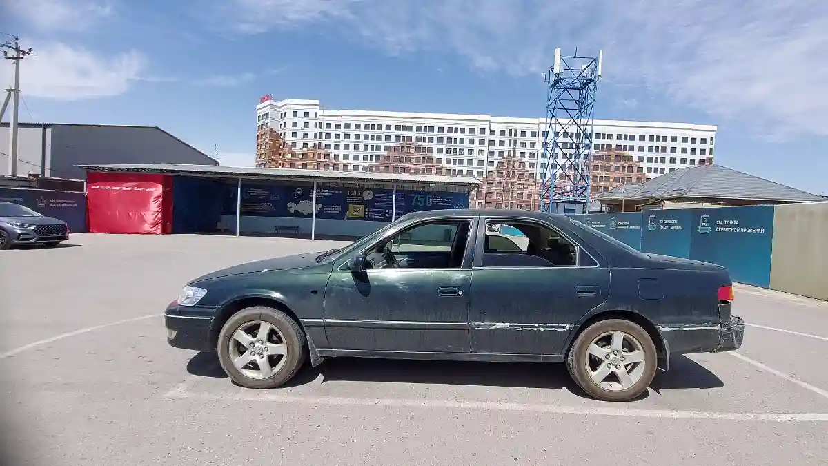 Toyota Camry 2001 года за 3 500 000 тг. в Шымкент