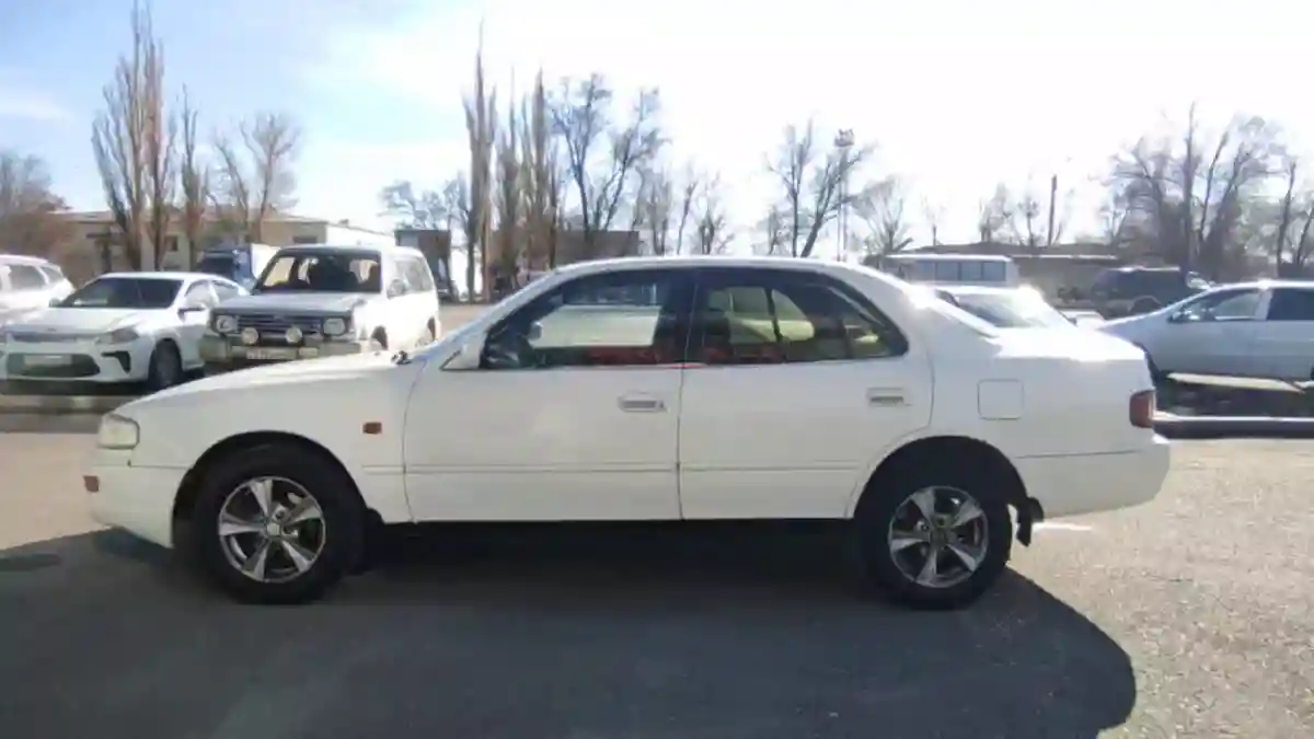 Toyota Camry 1992 года за 1 290 000 тг. в Тараз