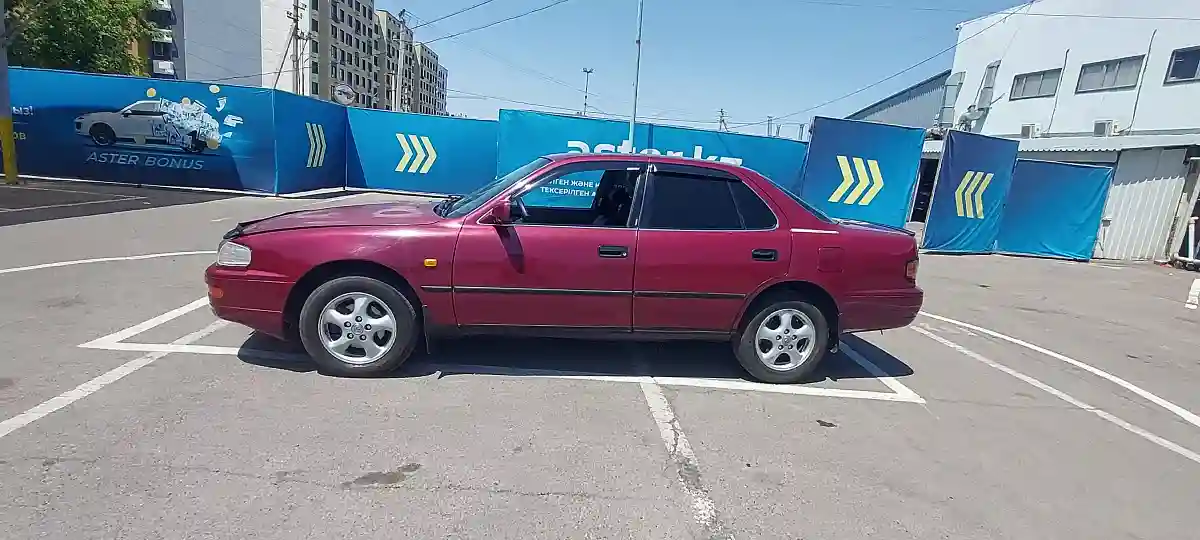 Toyota Camry 1992 года за 1 500 000 тг. в Алматы