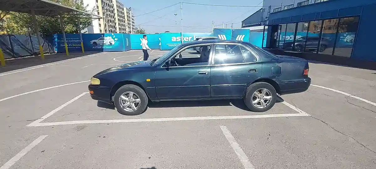 Toyota Camry 1994 года за 1 000 000 тг. в Алматы
