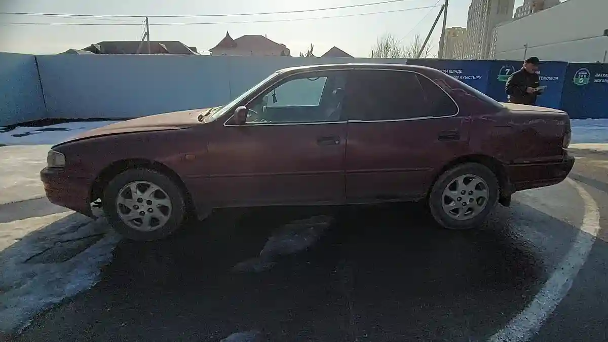 Toyota Camry 1993 года за 1 600 000 тг. в Шымкент