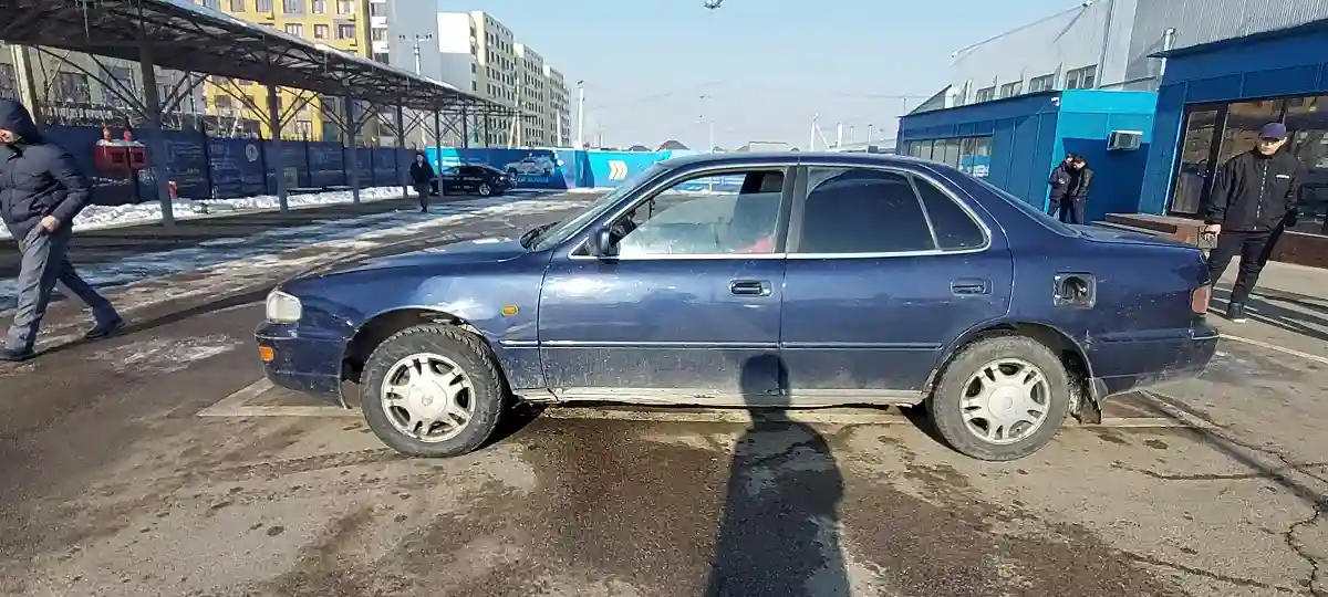 Toyota Camry 1995 года за 1 500 000 тг. в Алматы