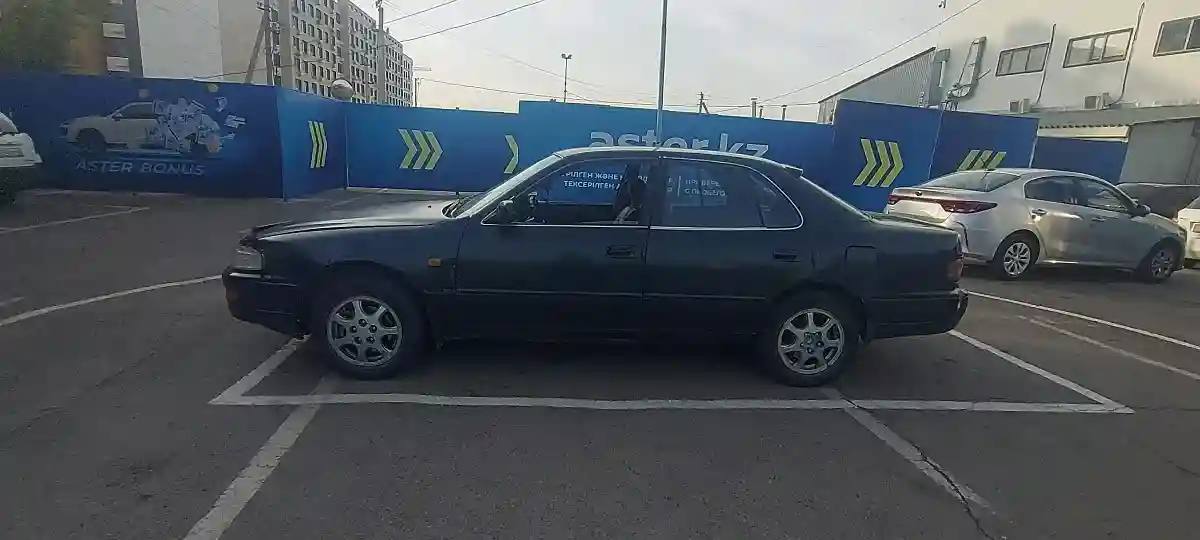 Toyota Camry 1995 года за 1 200 000 тг. в Алматы