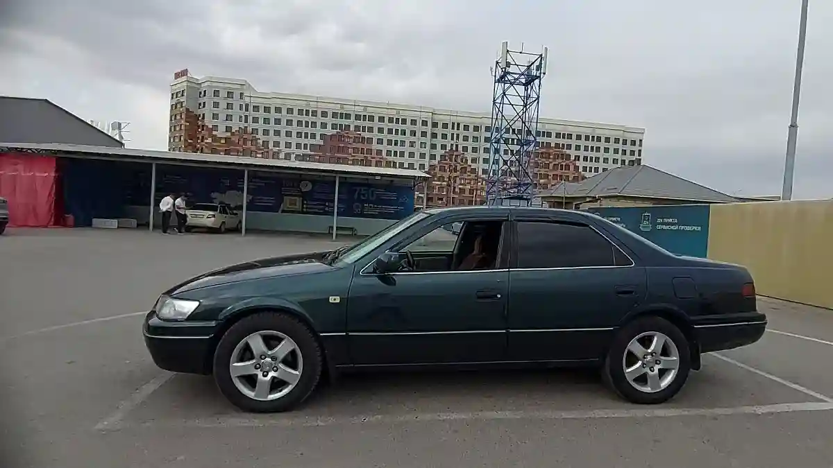 Toyota Camry 1996 года за 4 000 000 тг. в Шымкент
