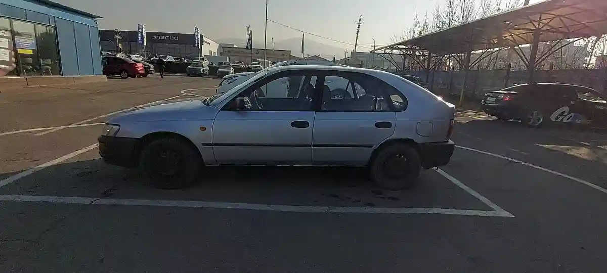 Toyota Corolla 1996 года за 1 200 000 тг. в Алматы