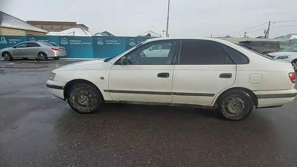 Toyota Carina E 1992 года за 1 200 000 тг. в Шымкент