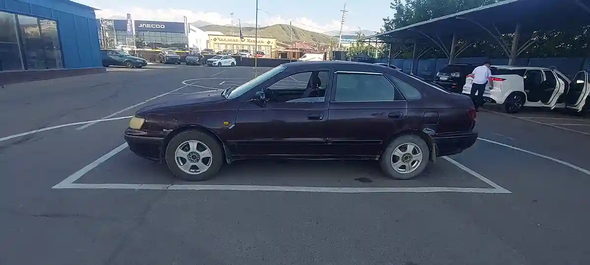 Toyota Carina E 1993 года за 790 000 тг. в Алматы