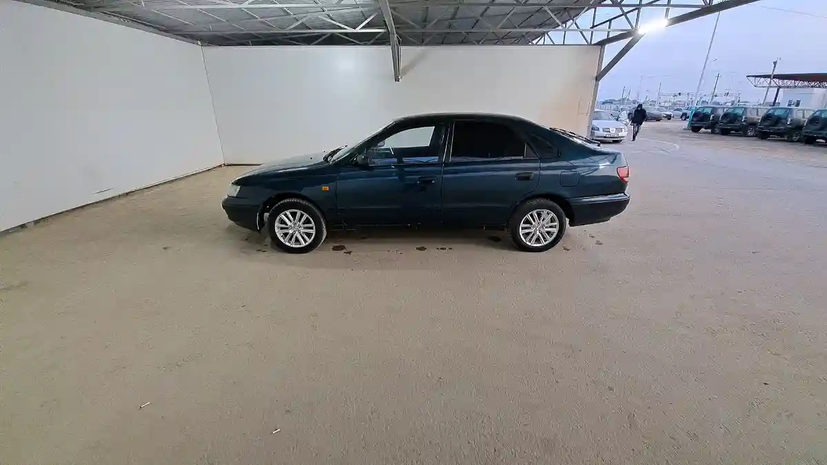 Toyota Carina E 1992 года за 1 350 000 тг. в Кызылорда