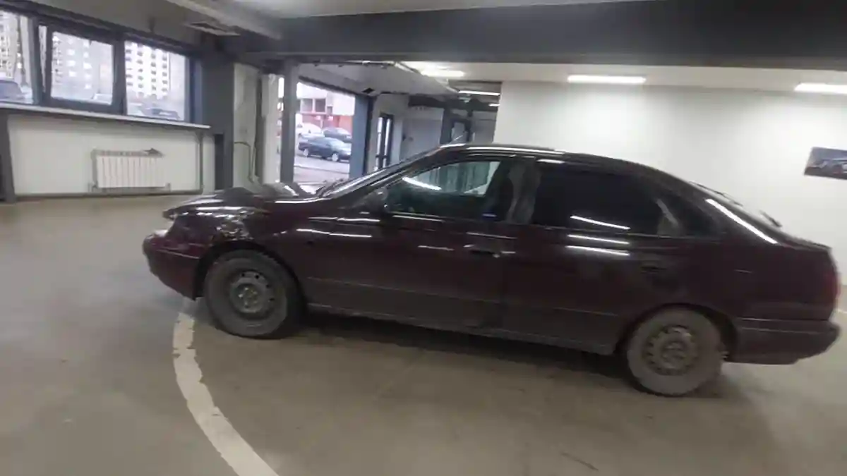Toyota Carina E 1994 года за 1 300 000 тг. в Астана