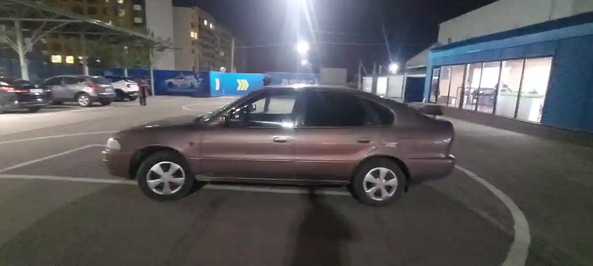 Toyota Corolla 1993 года за 2 000 000 тг. в Алматы