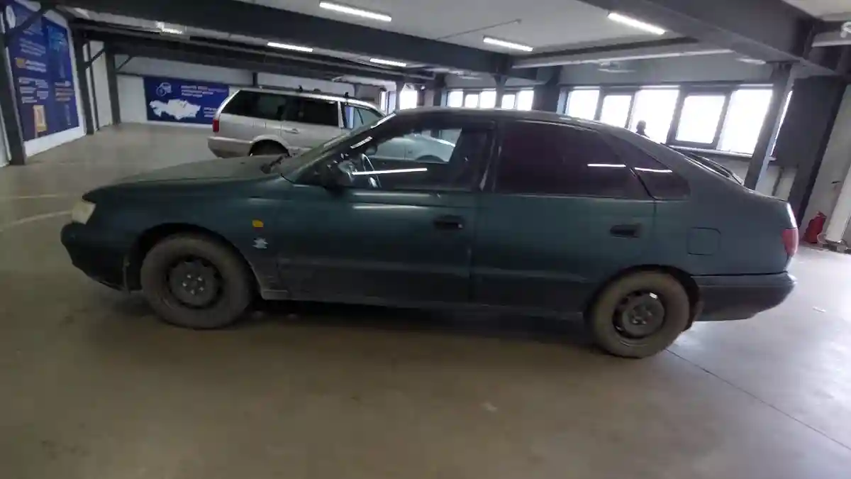 Toyota Carina E 1992 года за 1 000 000 тг. в Астана