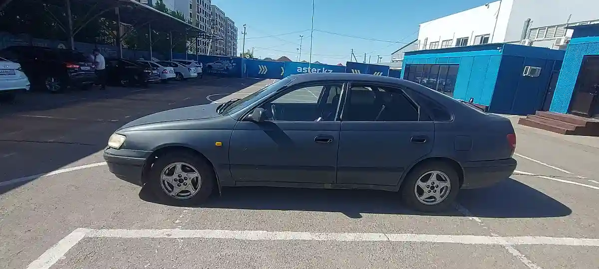 Toyota Carina E 1993 года за 1 200 000 тг. в Алматы