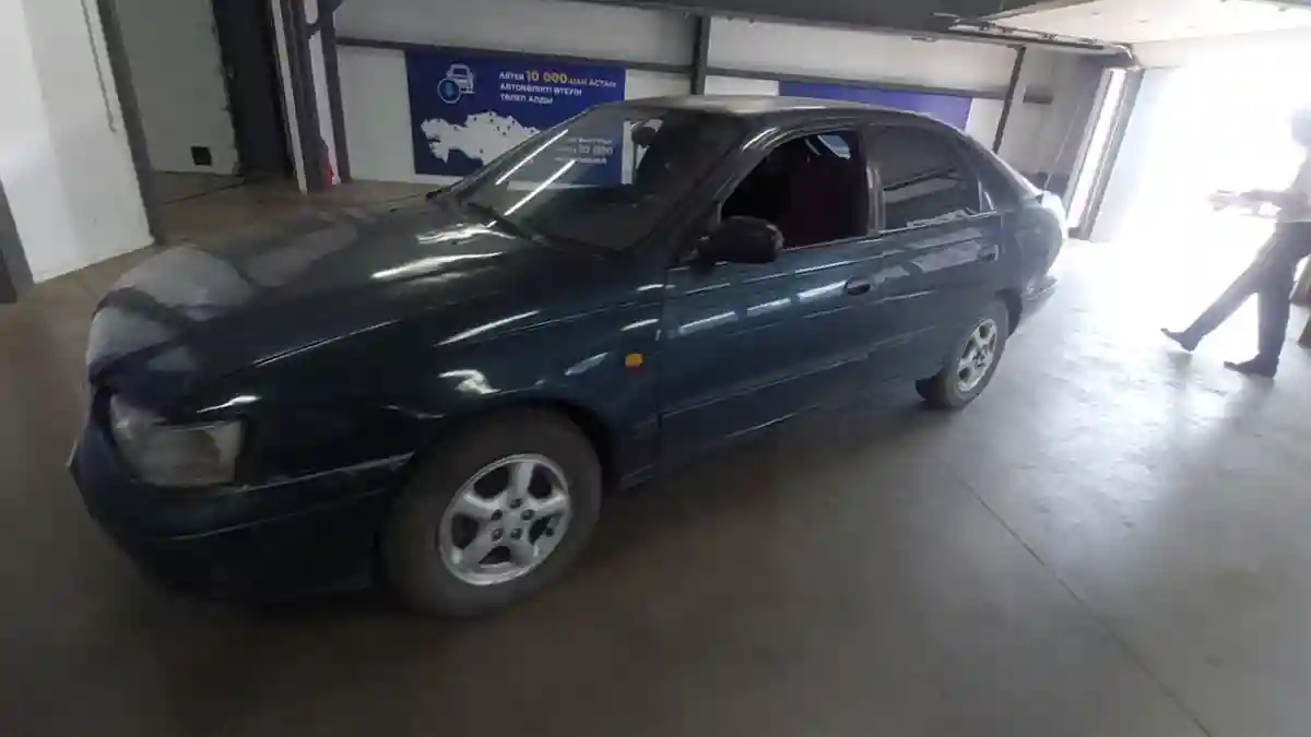 Toyota Carina E 1993 года за 1 400 000 тг. в Астана